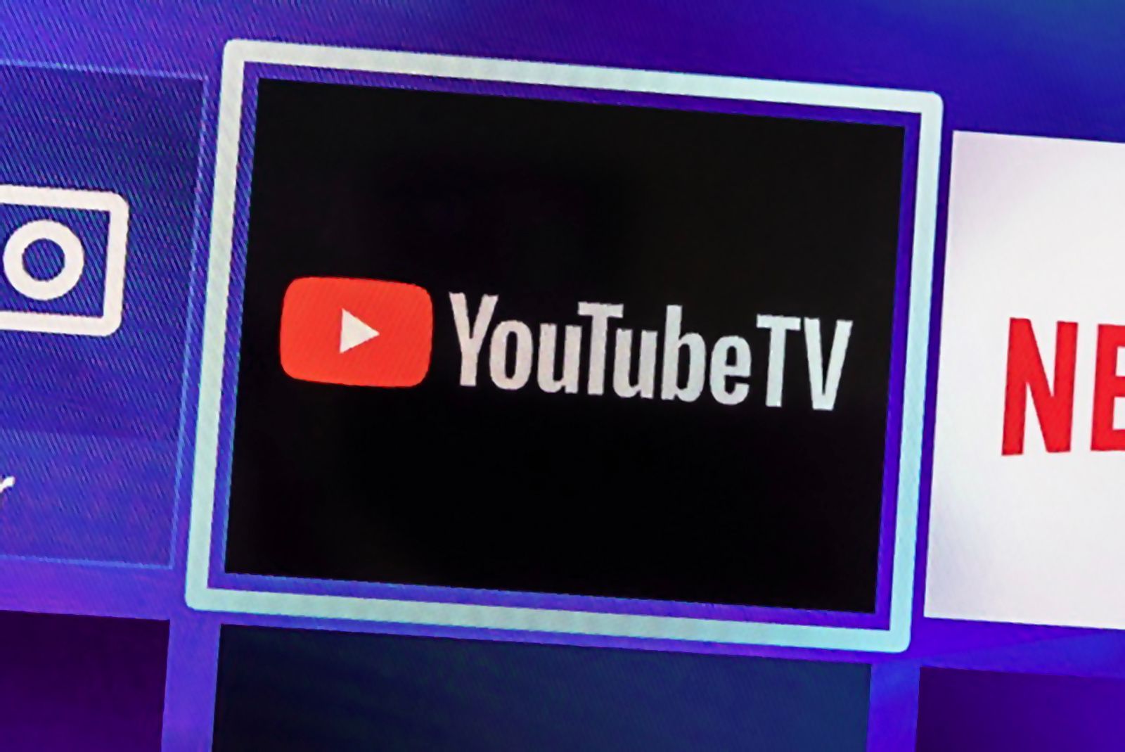 YouTube TV picture-in-picture rolling out to iOS 15 users photo 1