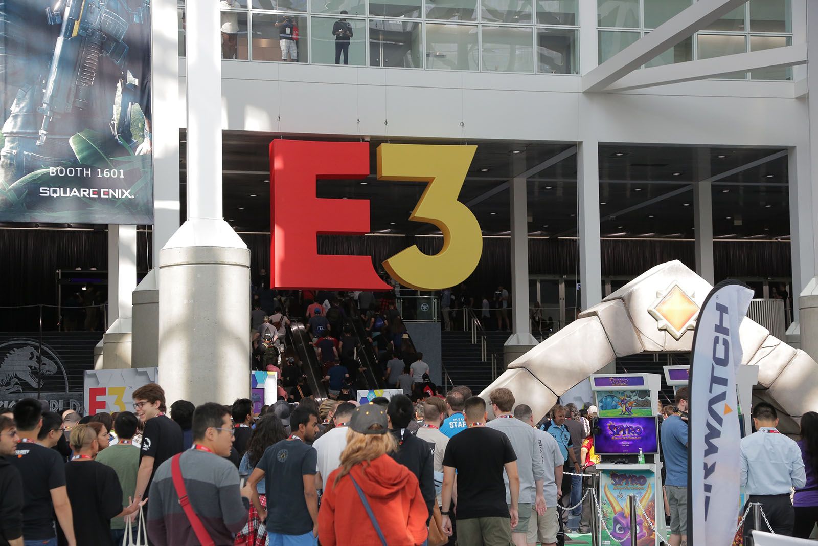 There will be no E3 this year photo 1