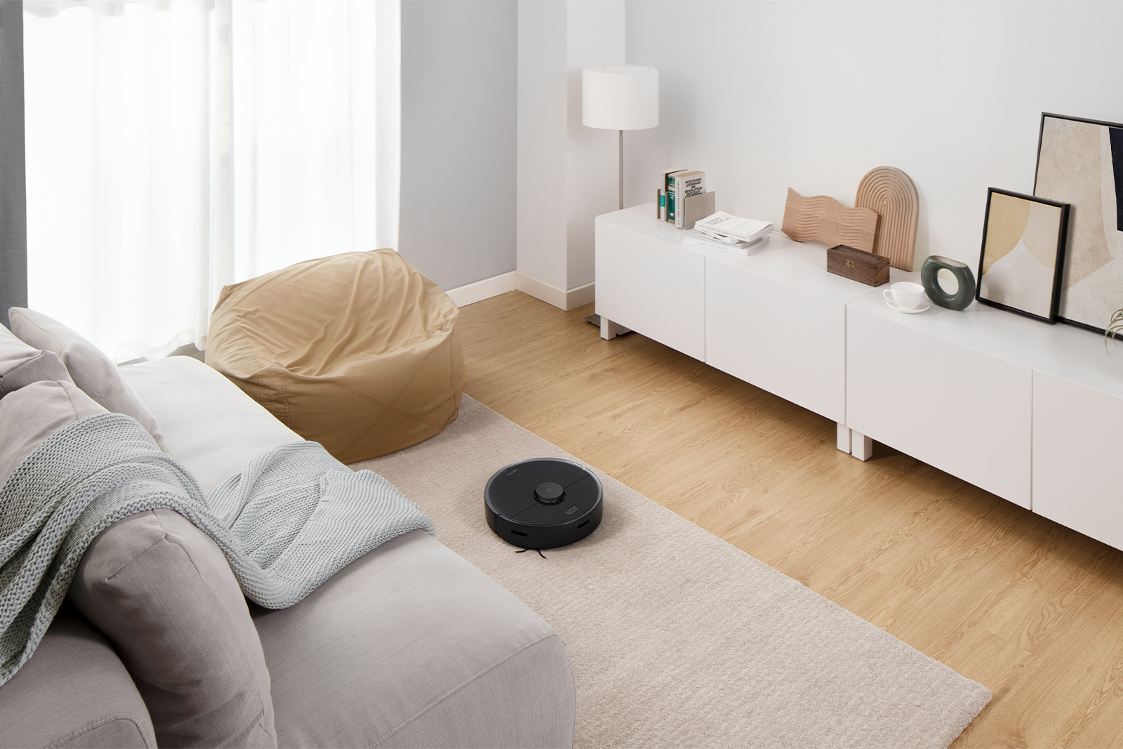 Roborock is discounting all of its newest robot vacuums for this week if you live in the US photo 1