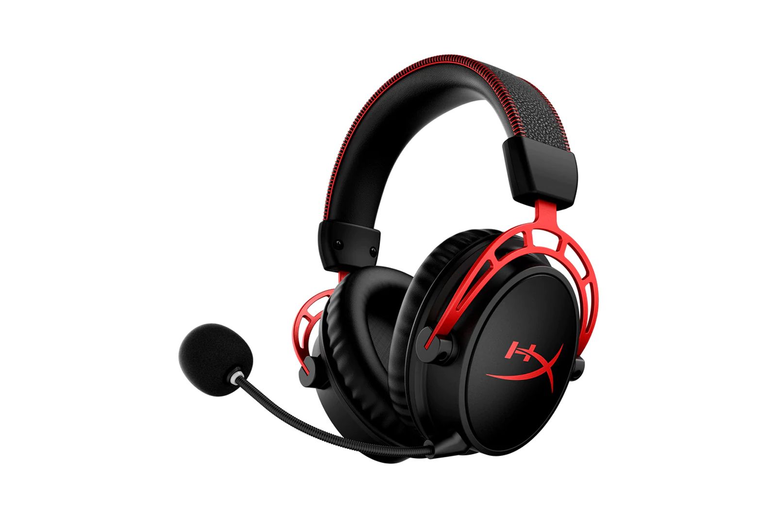 HyperX has a gaming headset for every budget - check them out here photo 1