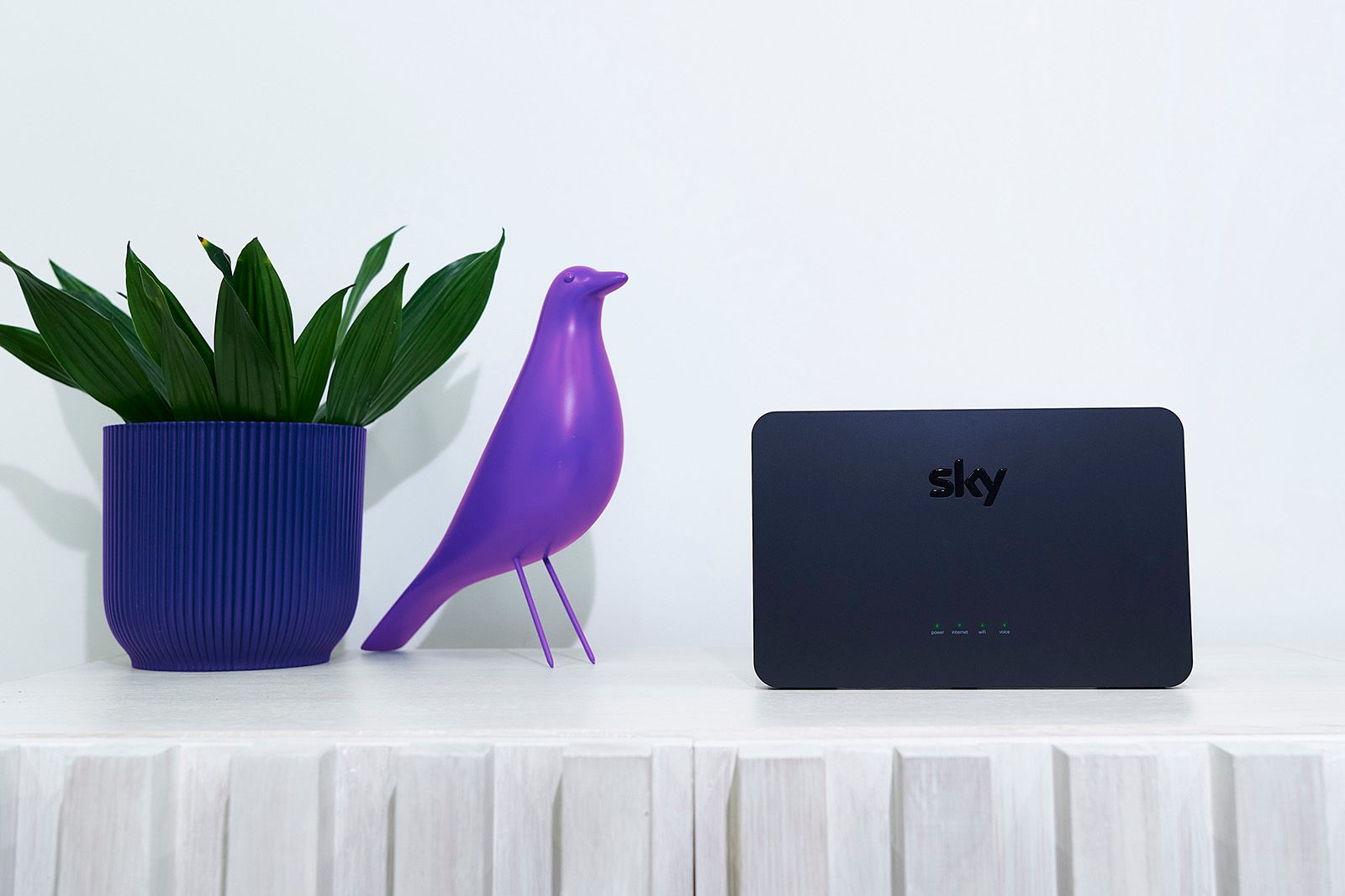 Sky now offers Gigafast broadband with up to 900 Mbps speeds photo 1