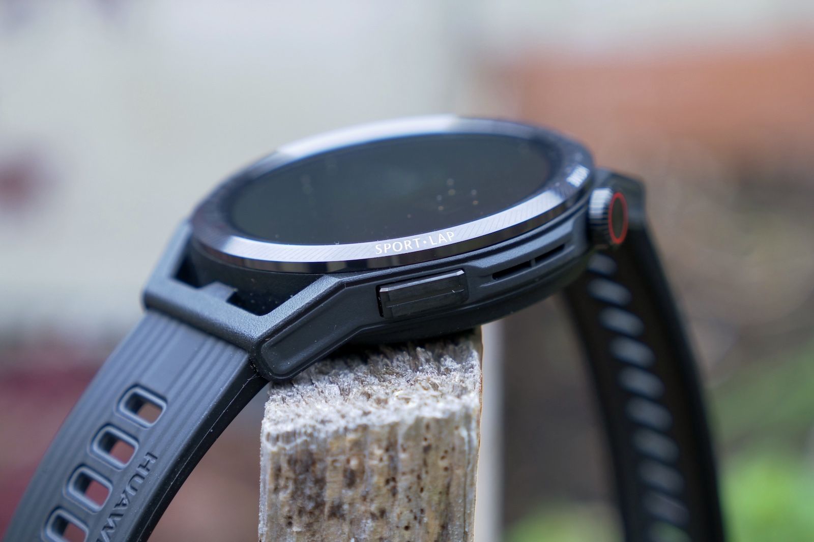 Huawei GT Watch  Review en Español 