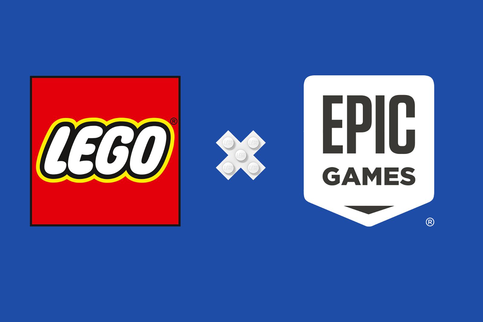 Lego and Fortnite developer Epic Games join forces photo 1