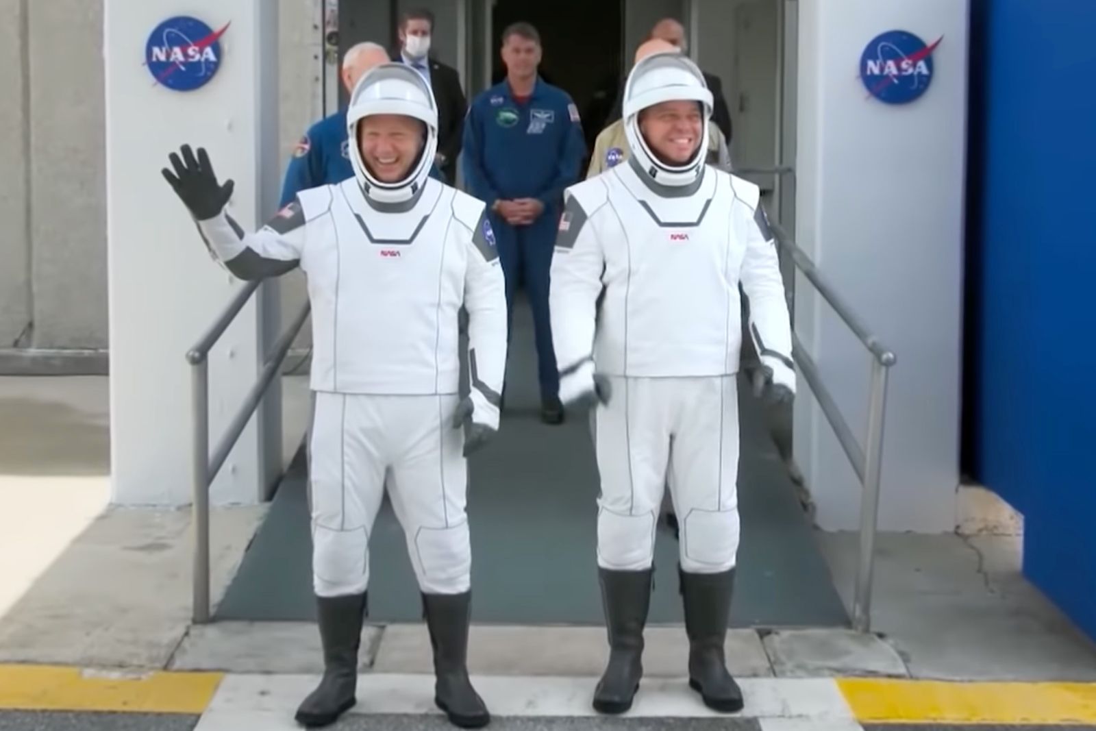 How to watch Elon Musk's Return to Space documentary photo 1