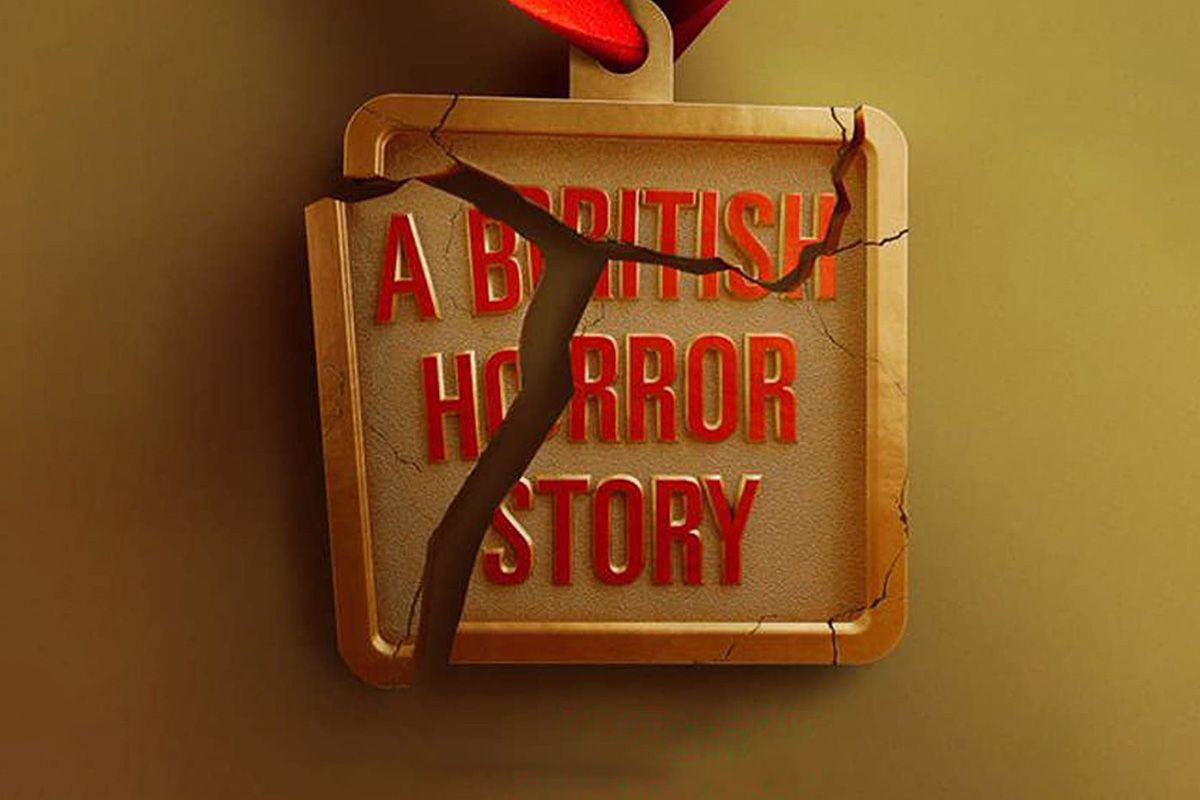 Jimmy Savile A British Horror Story photo 1
