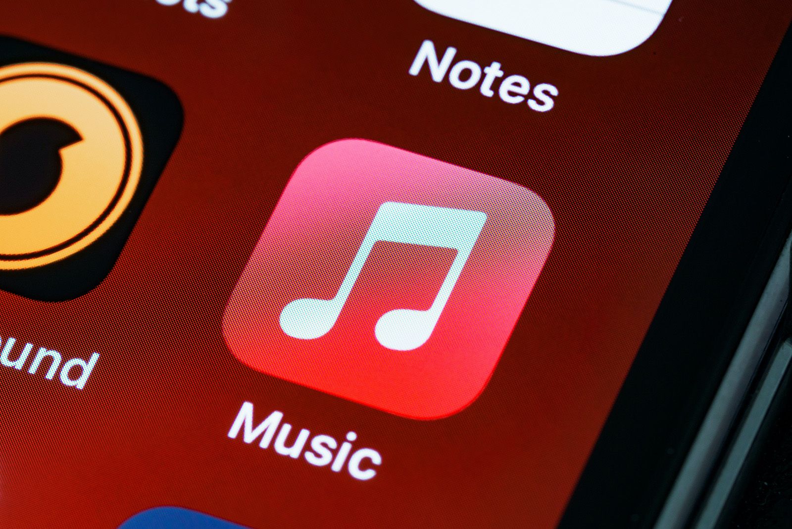 A new Apple Music app might be on its way to iOS photo 1