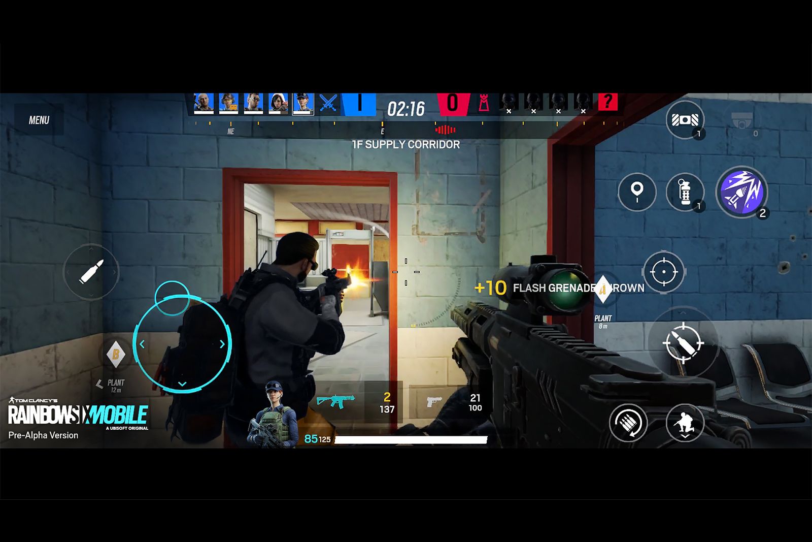 Everything we know about Rainbow Six Mobile: Trailer, registration and more photo 2