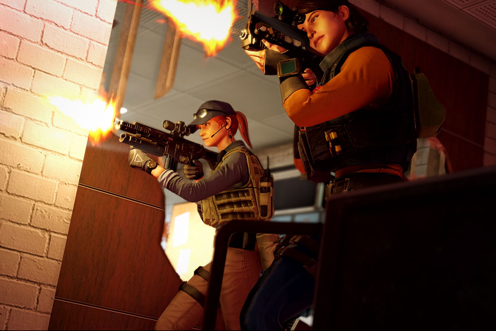 Everything we know about Rainbow Six Mobile: Trailer, registration and more photo 5