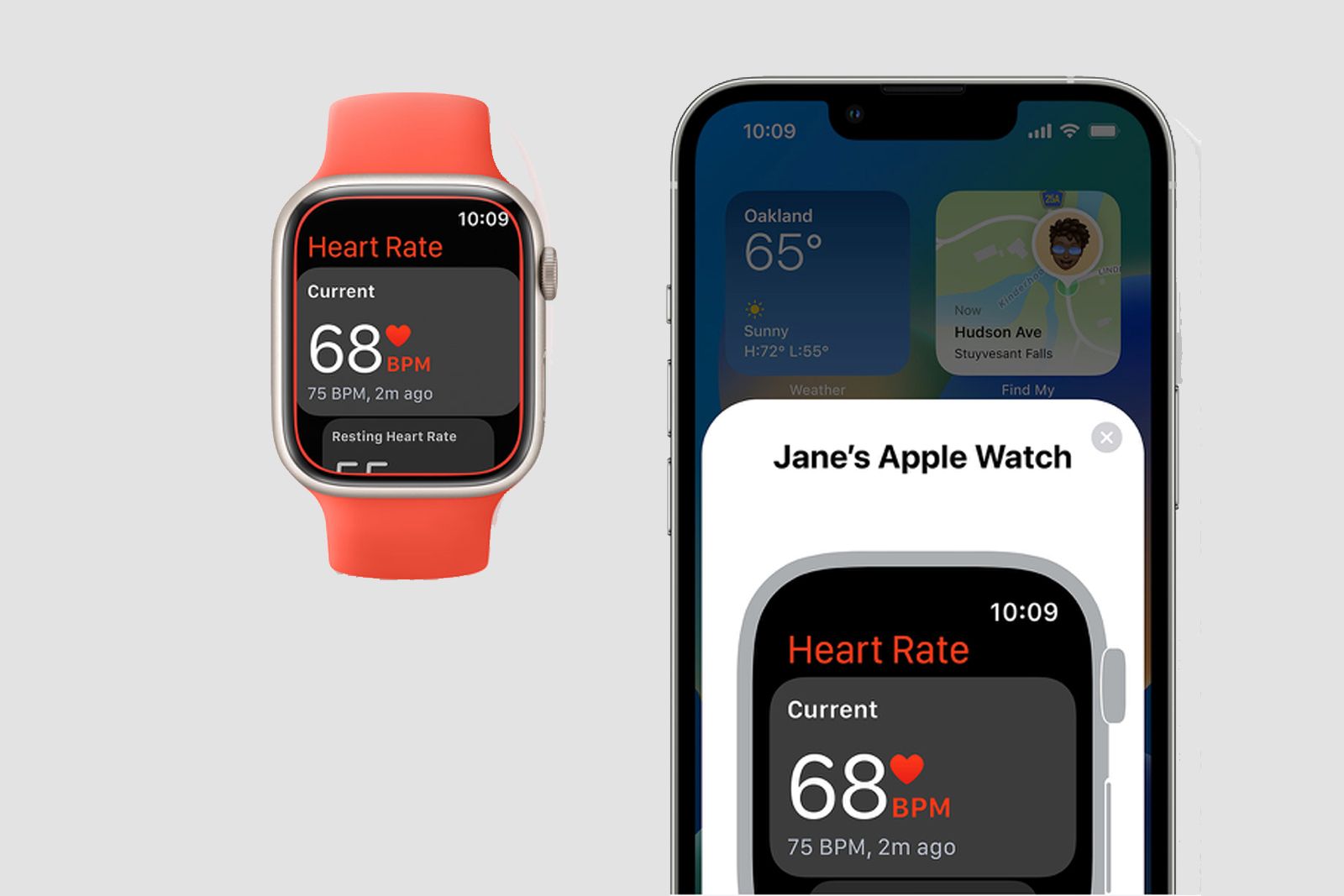 WatchOS 9: All the features coming to your Apple Watch photo 4