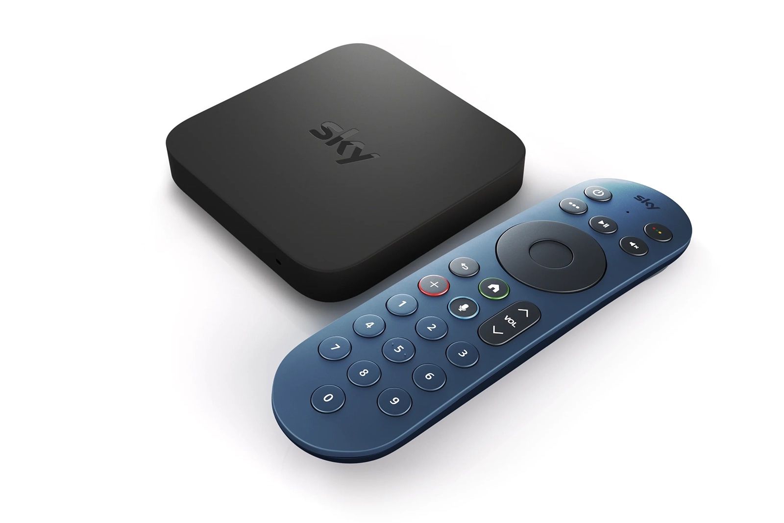 Sky Stream Puck will be offered as standalone IP TV product photo 1