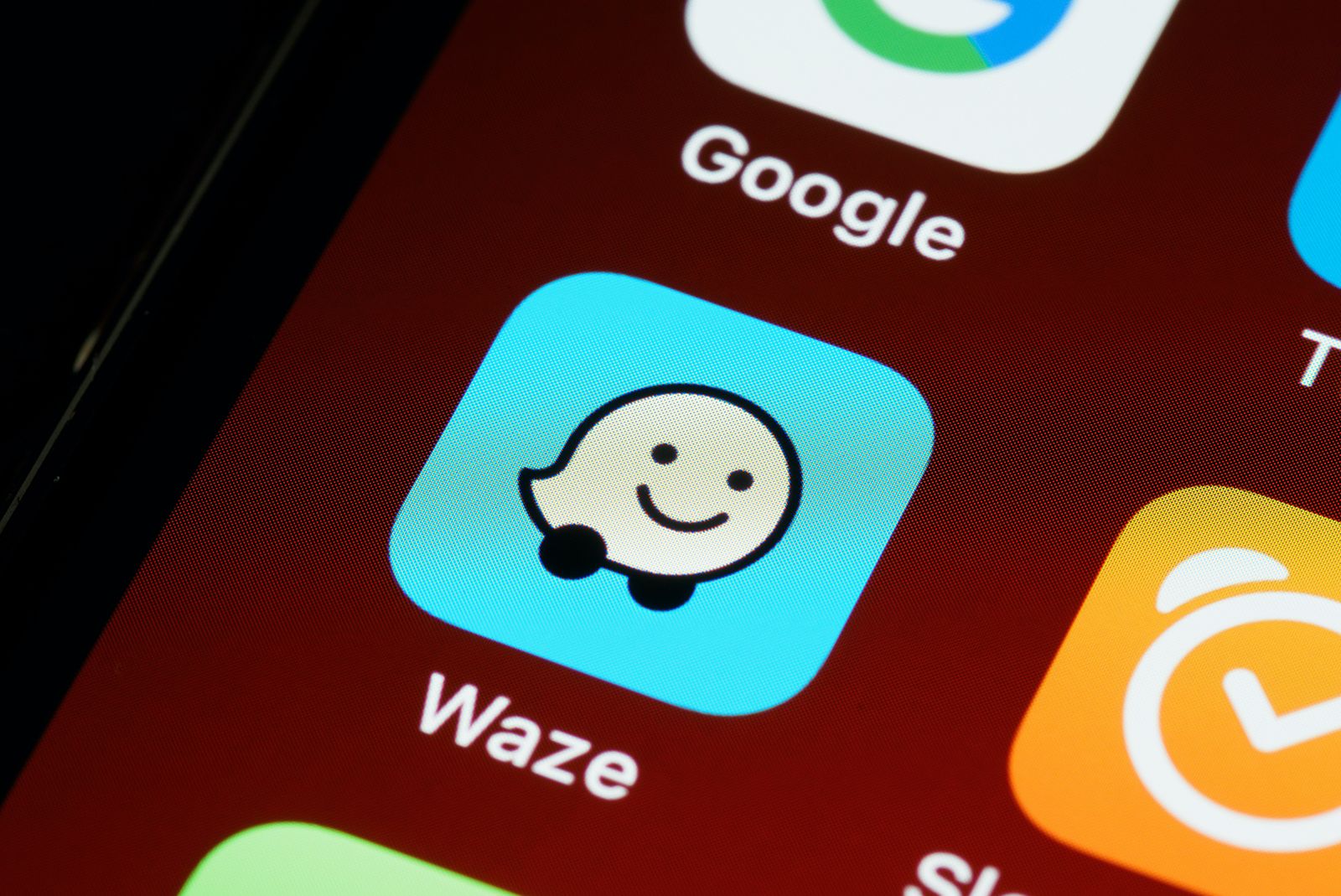 Wear cheap os waze