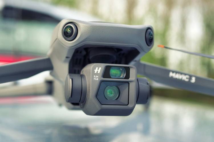 DJI Mavic 3 review photo 19