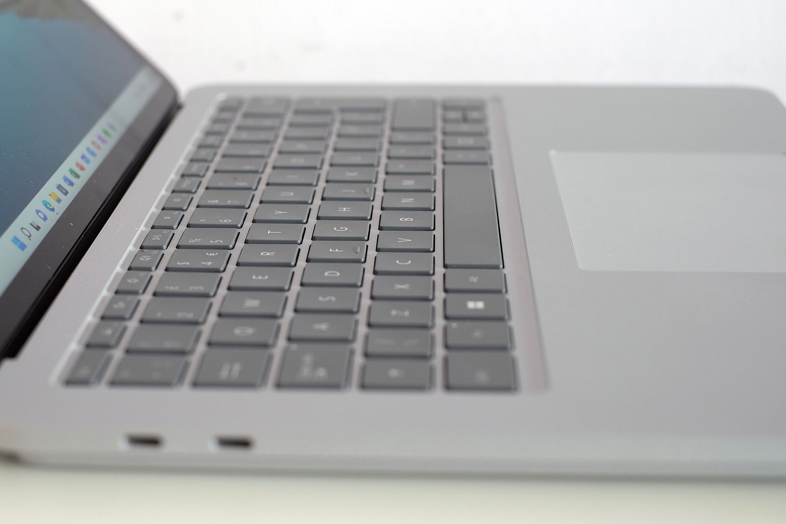 Microsoft Surface Laptop Studio review photo 1