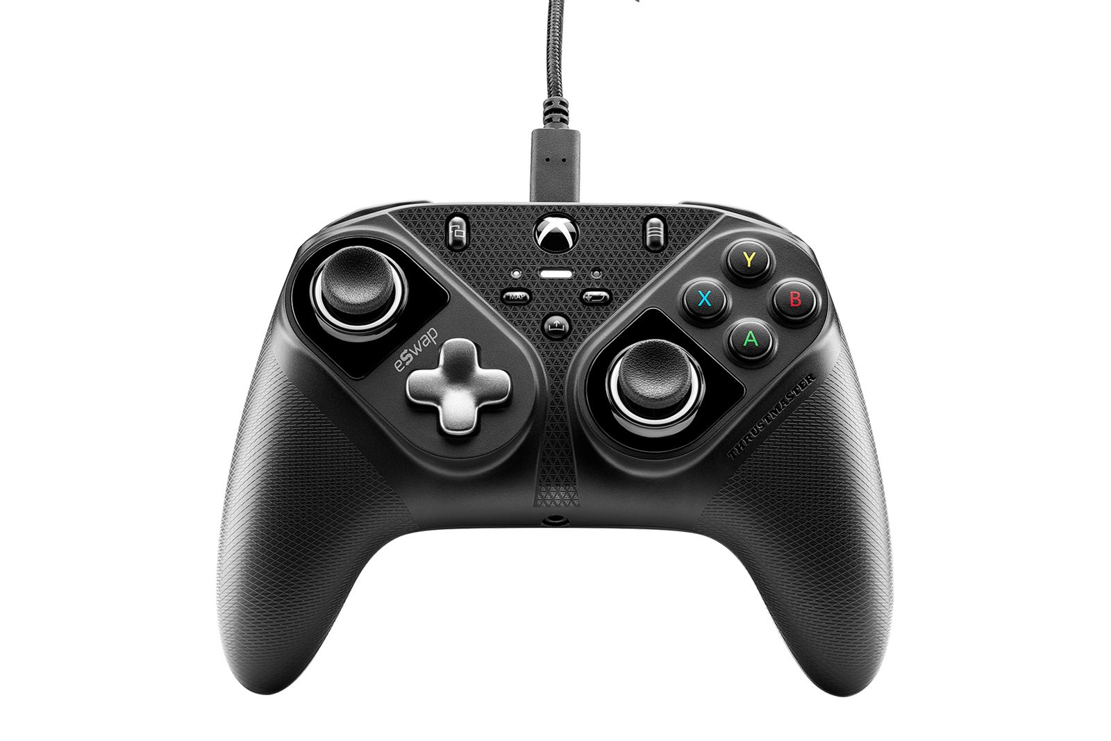 Thrustmaster launches a pro Xbox controller for smaller hands photo 1