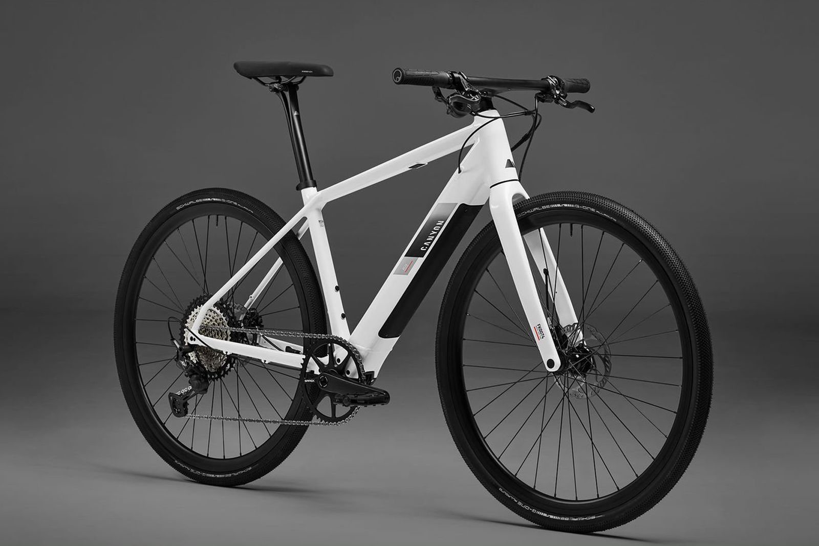 Canyon updates its urban ebike offering with Commuter:ON 8 and Roadlite:ON 8 photo 3