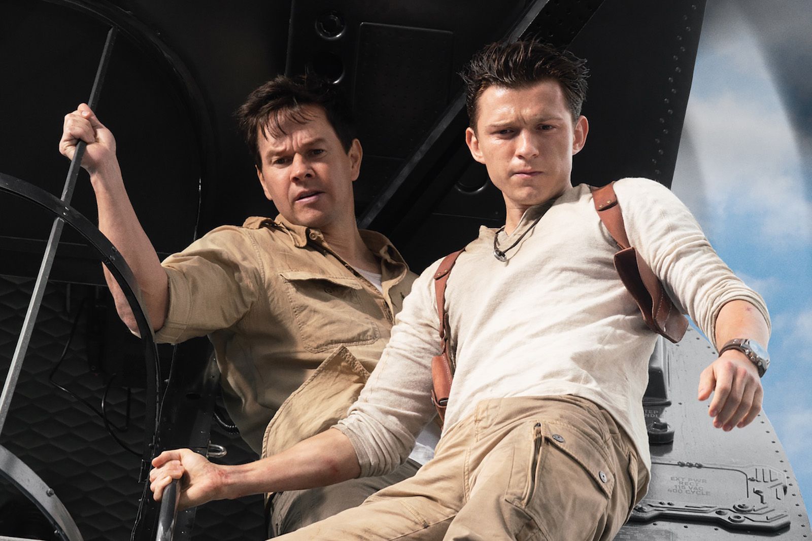 How to watch Uncharted: Stream or buy the Tom Holland movie now photo 2