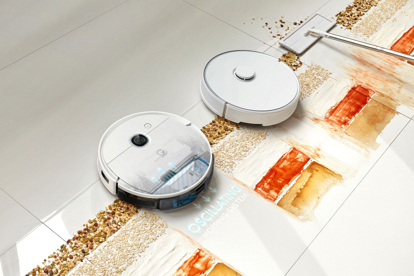 Top 6 benefits of the newly-launched Yeedi Vac 2 Pro vacuum cleaner photo 7