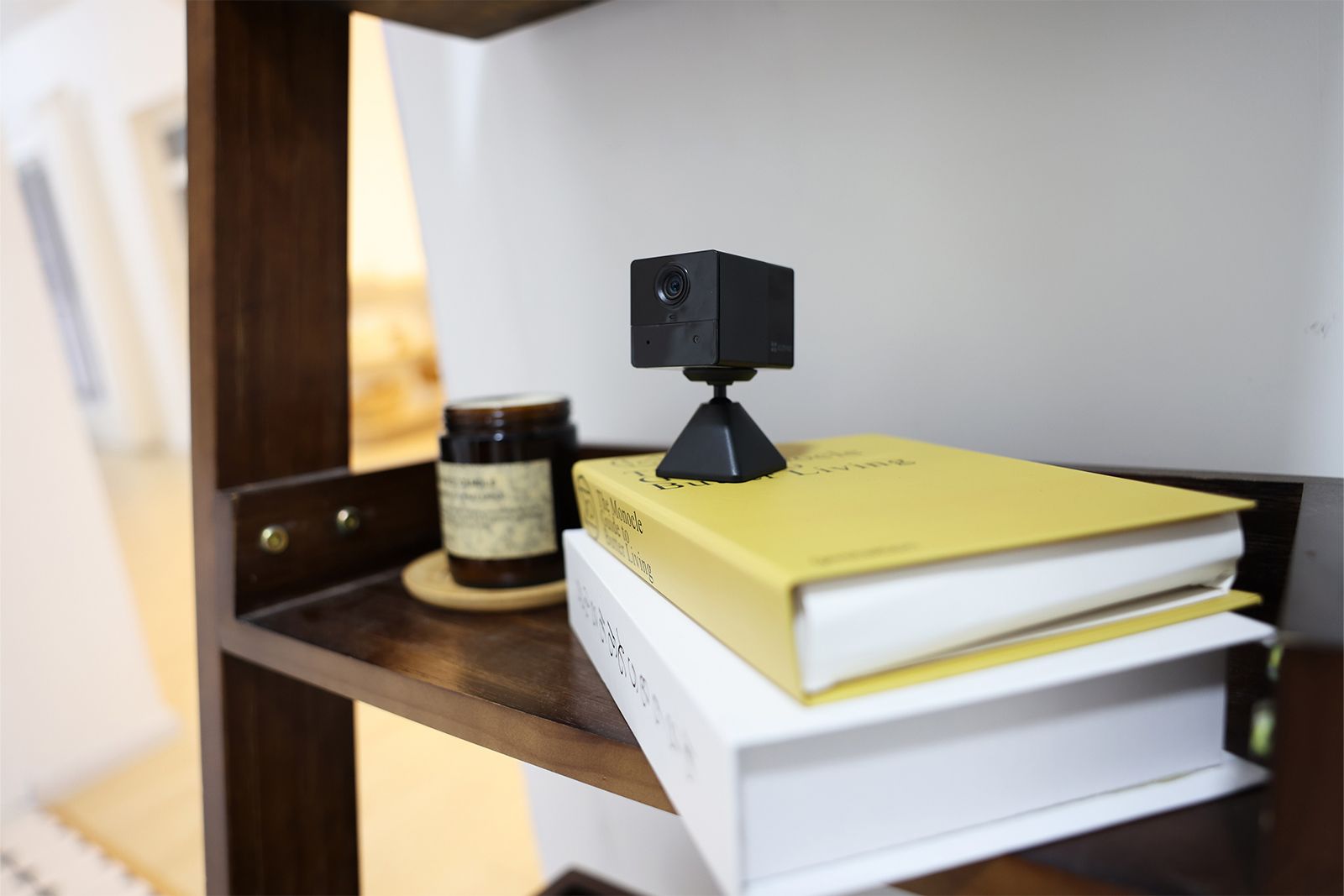 5 reasons to have a battery camera to keep an eye on your home photo 2
