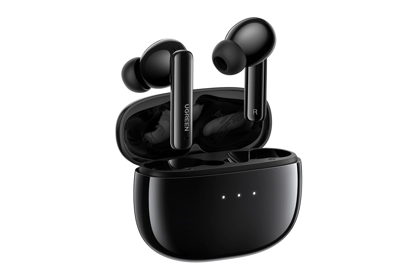 These new HiTune T3 ANC Bluetooth Earbuds are such great value for money photo 2