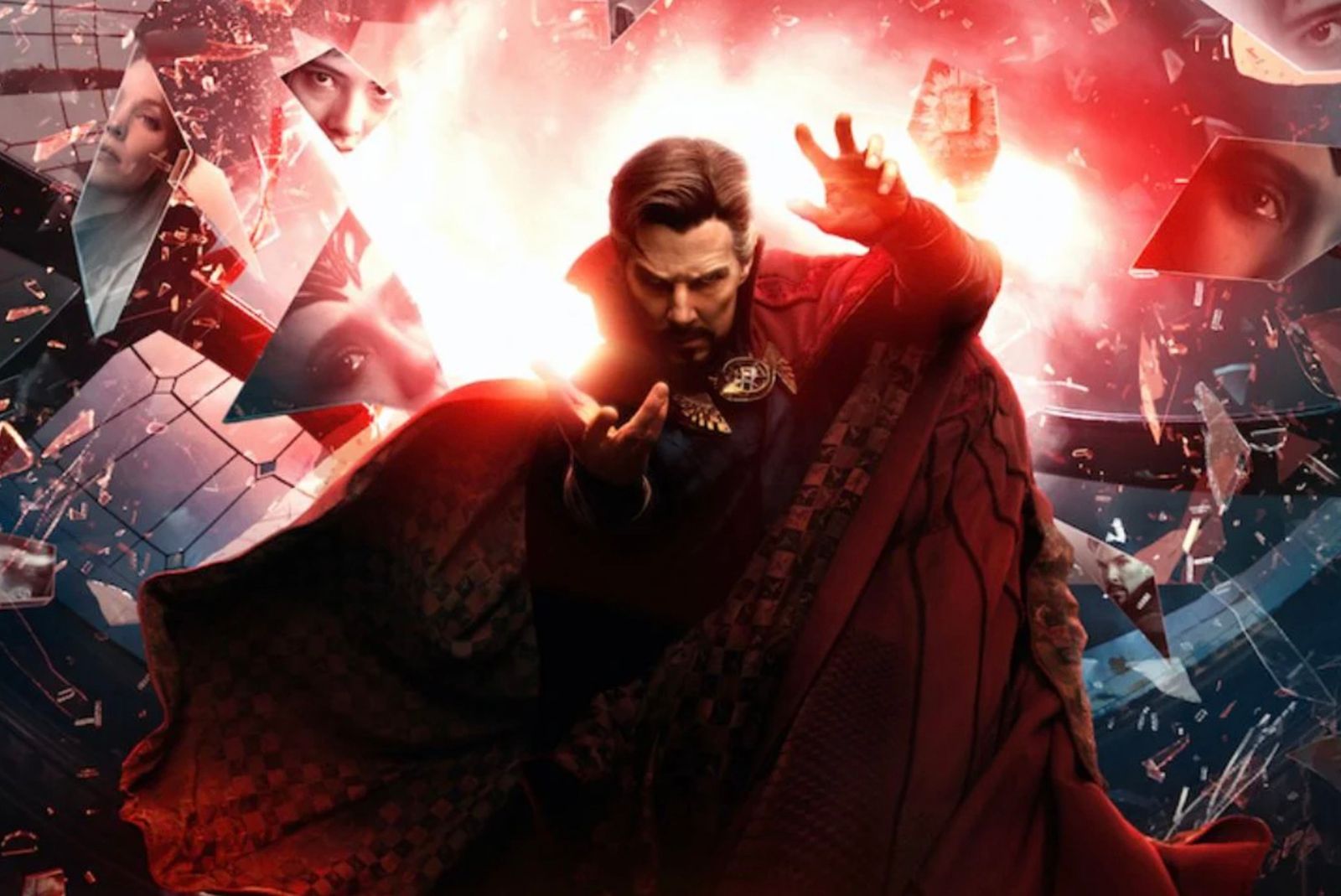 Doctor Strange 2: release date, trailers, and how to catch up photo 1
