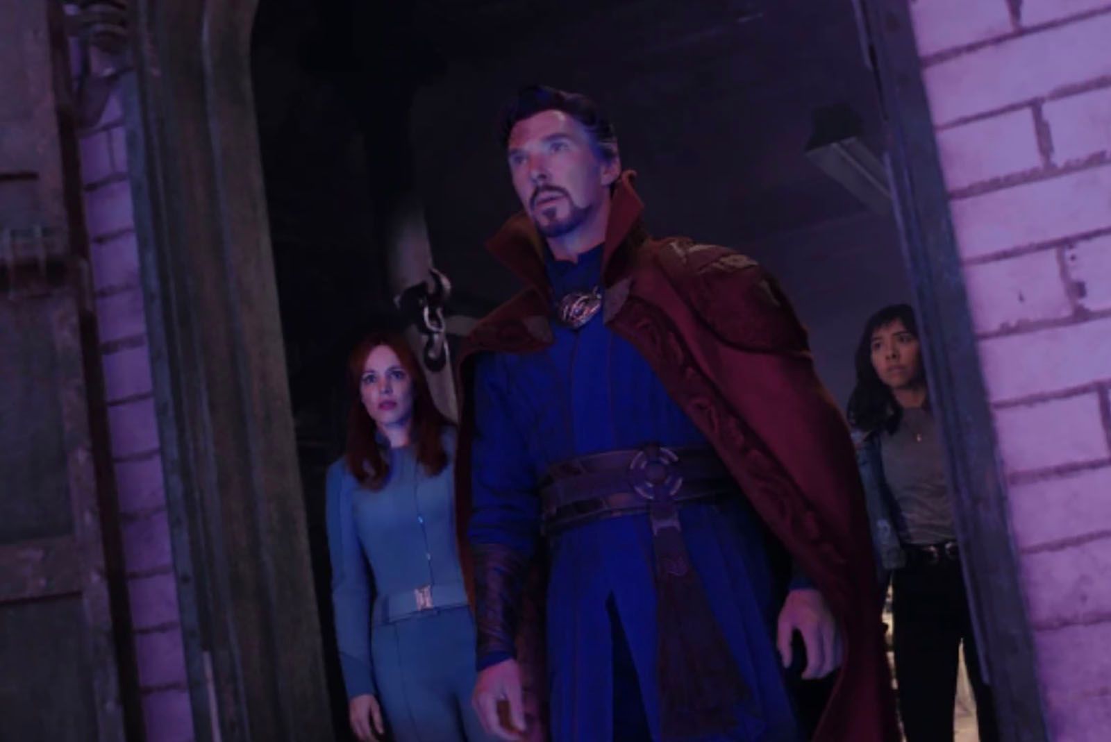 Doctor Strange 2: release date, trailers, and how to catch up photo 3