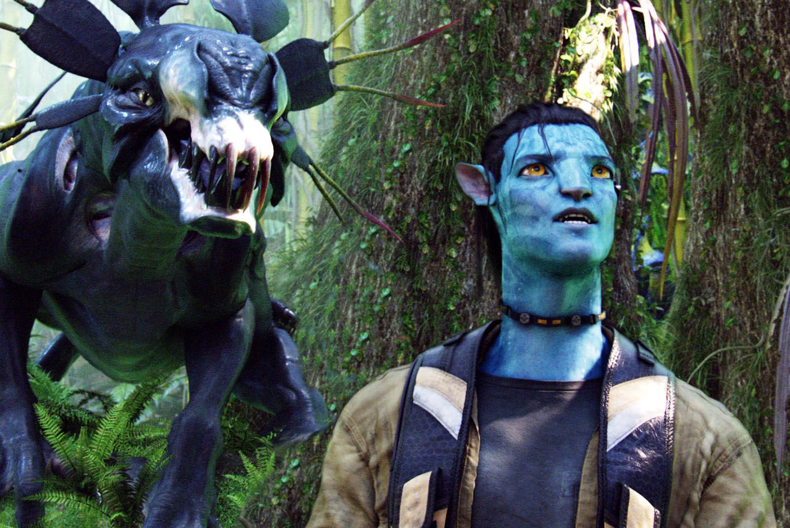 Avatar 2: Release date, cast, how to catch up, and more photo 6