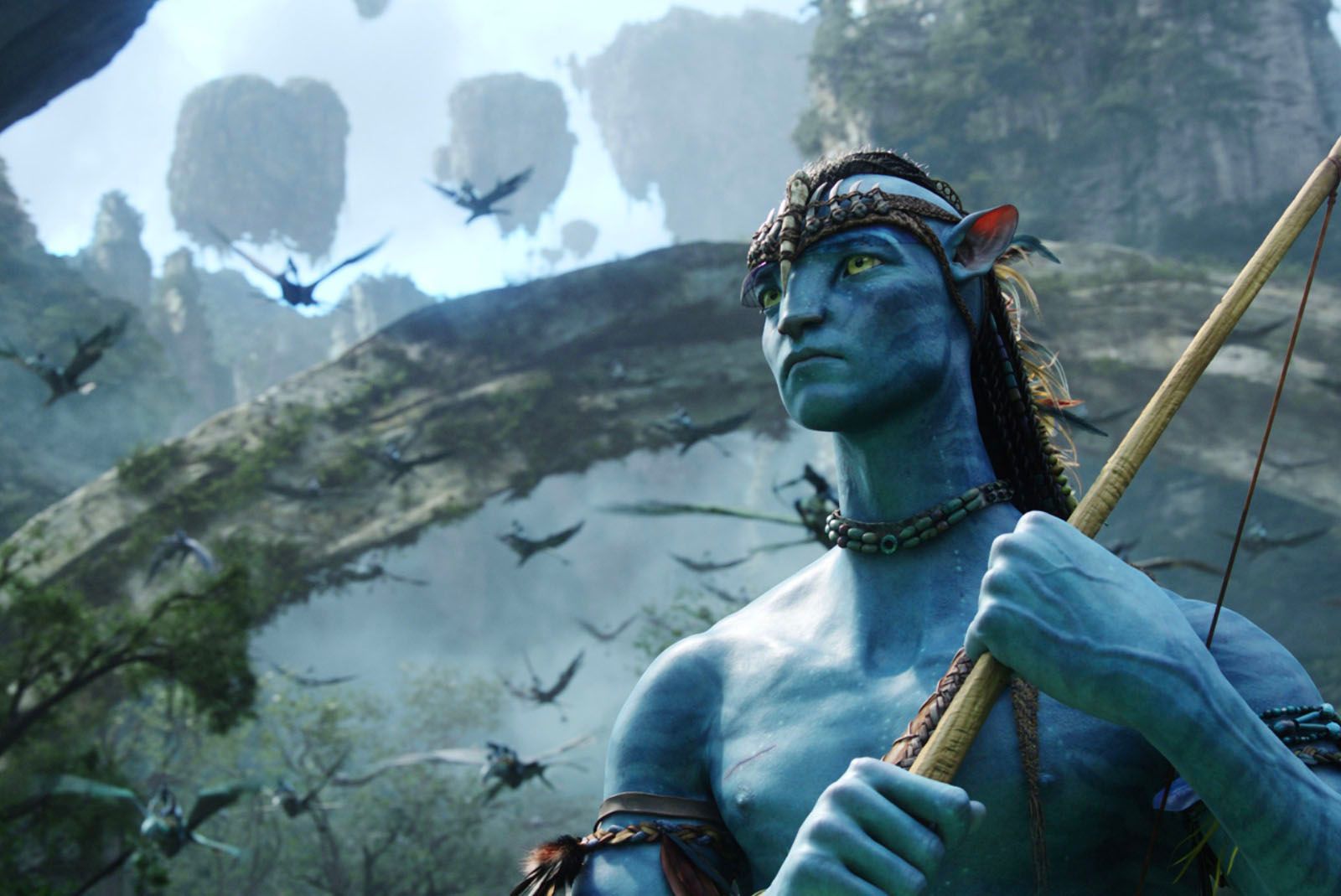 Avatar 2 hits Disney Plus and HBO Max in June  Polygon