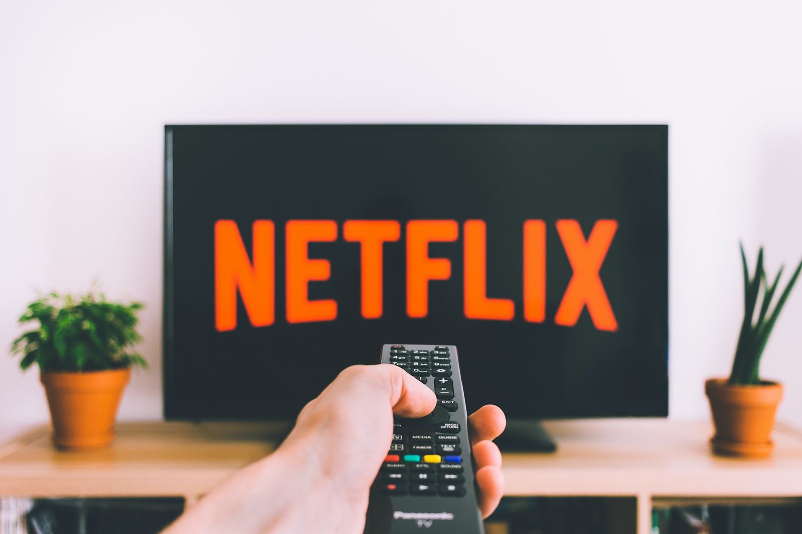 New UK regulations could soon hit Netflix photo 1