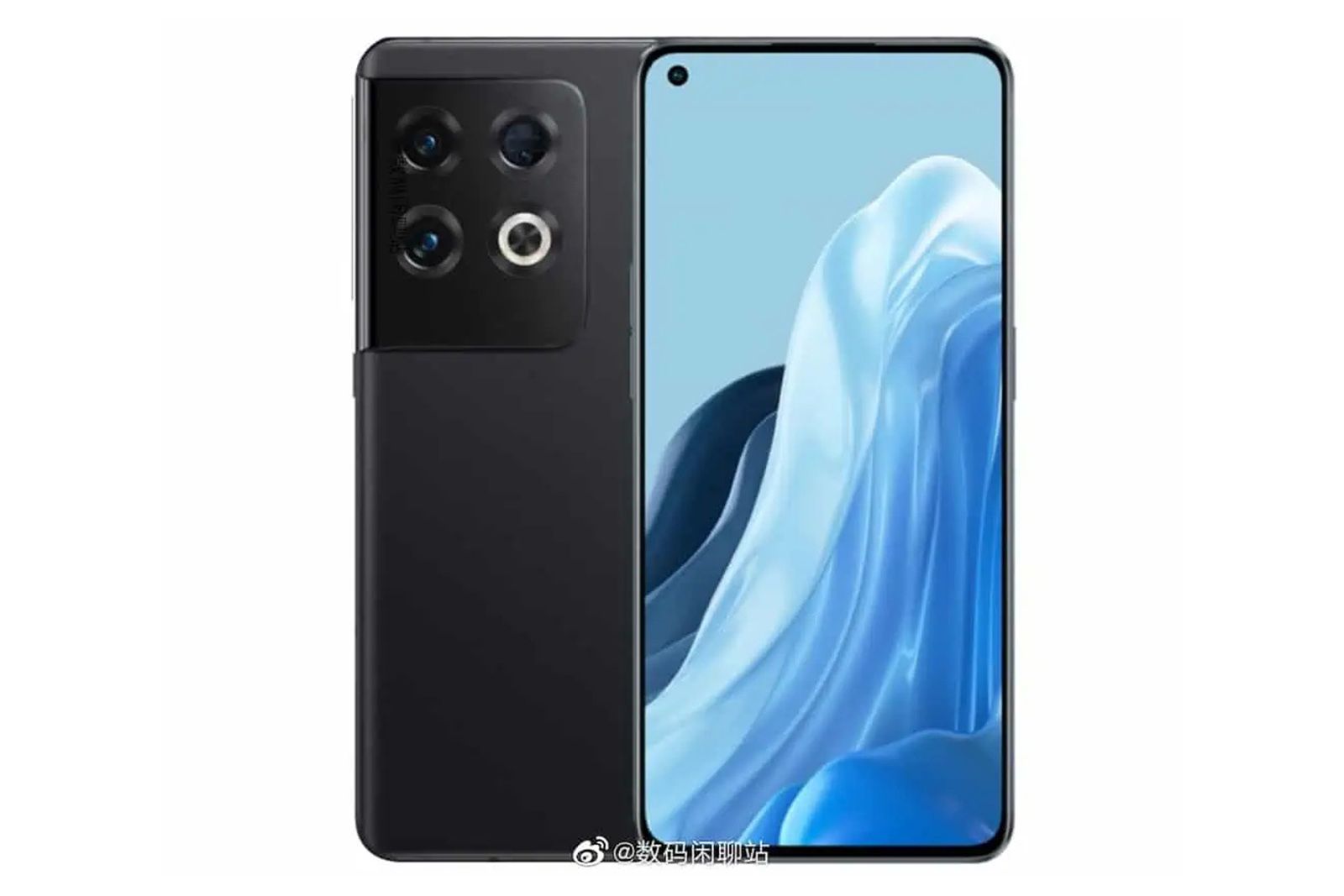 Oppo Reno 8 could be first phone with Snapdragon 7 Gen 1 processing photo 1