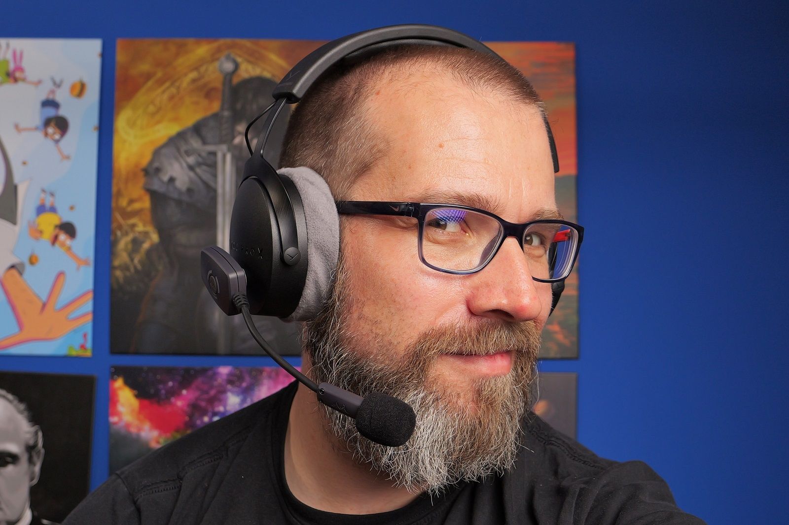 How to add a mic to any headphones for PC gaming photo 3