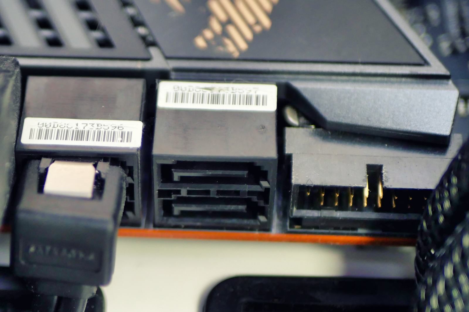 How to install an SSD in a gaming PC photo 15