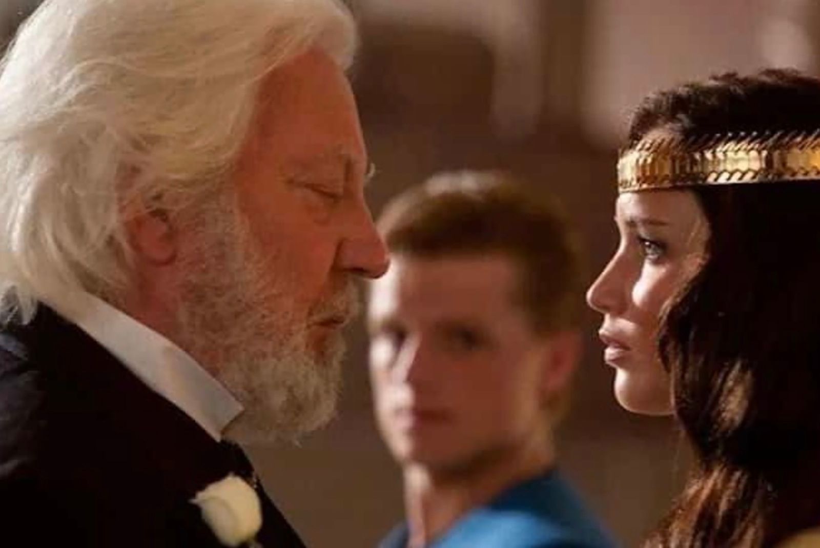 Hunger Games prequel Release date, story, cast, and more