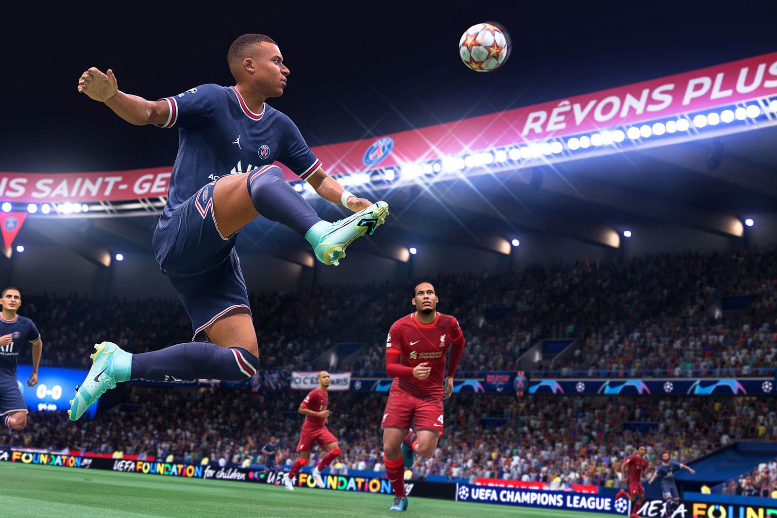FIFA 22 cross-play now available photo 2