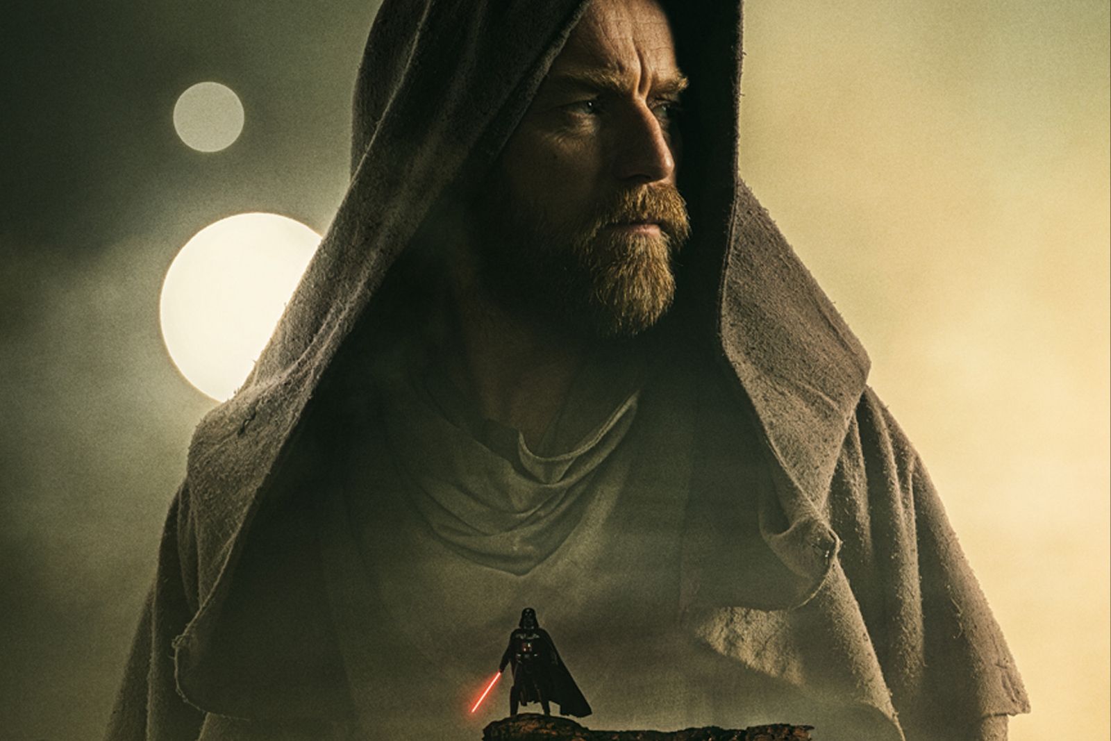 Obi-Wan Kenobi gets a longer trailer for Star Wars Day photo 1