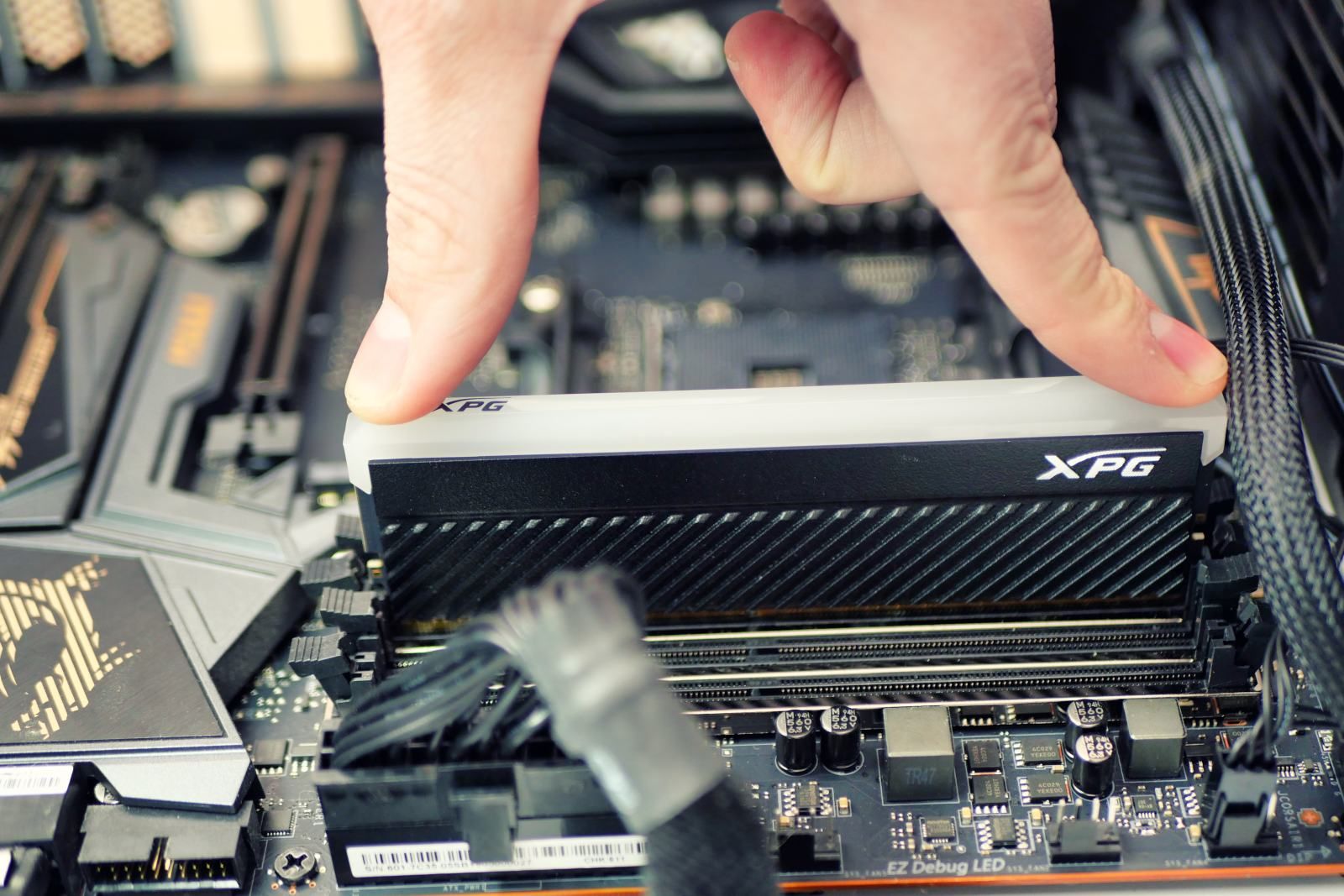 Which parts of your gaming PC should you upgrade first? photo 4