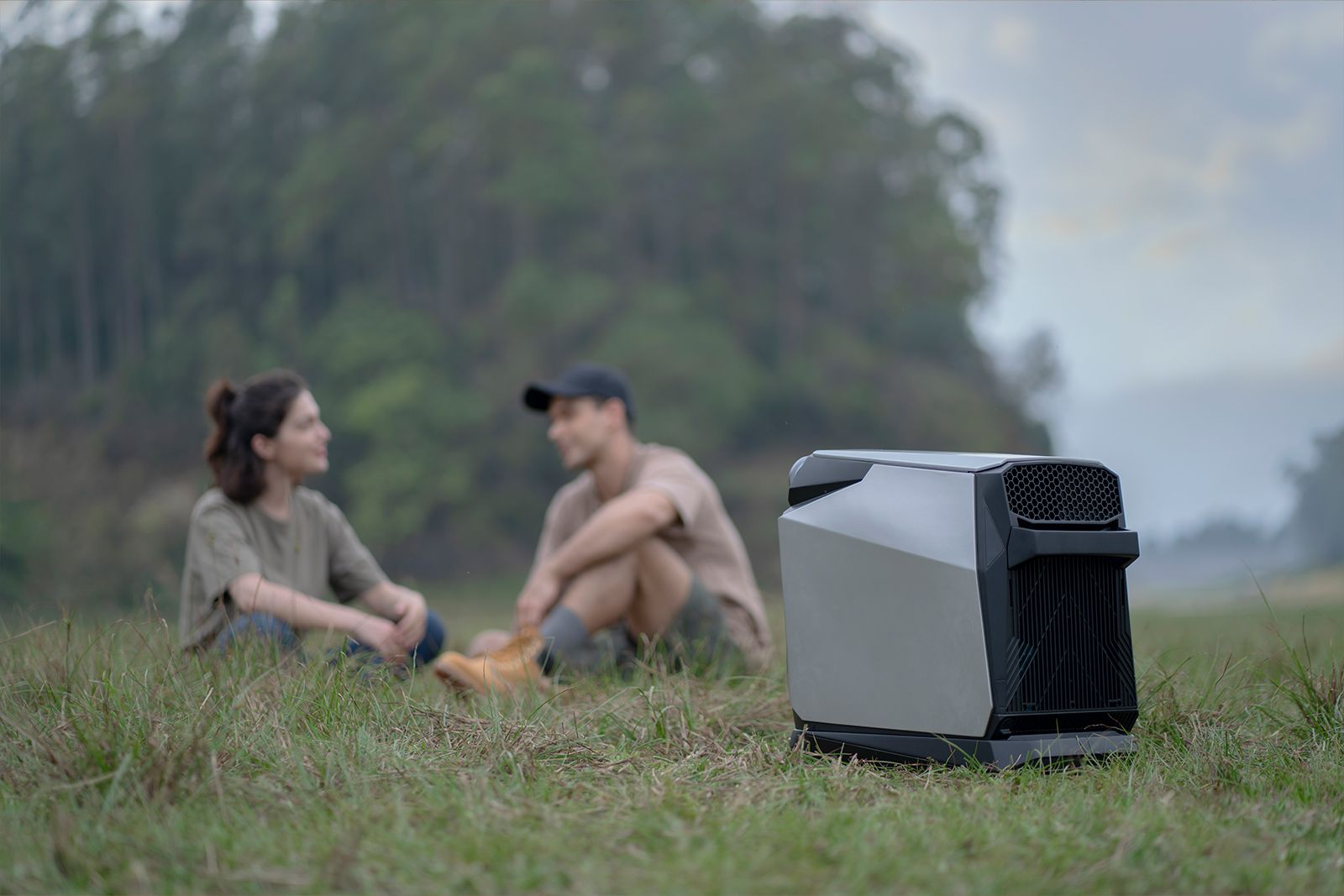 EcoFlow Wave is one of the most convenient portable air conditioners for campers and RVers photo 3