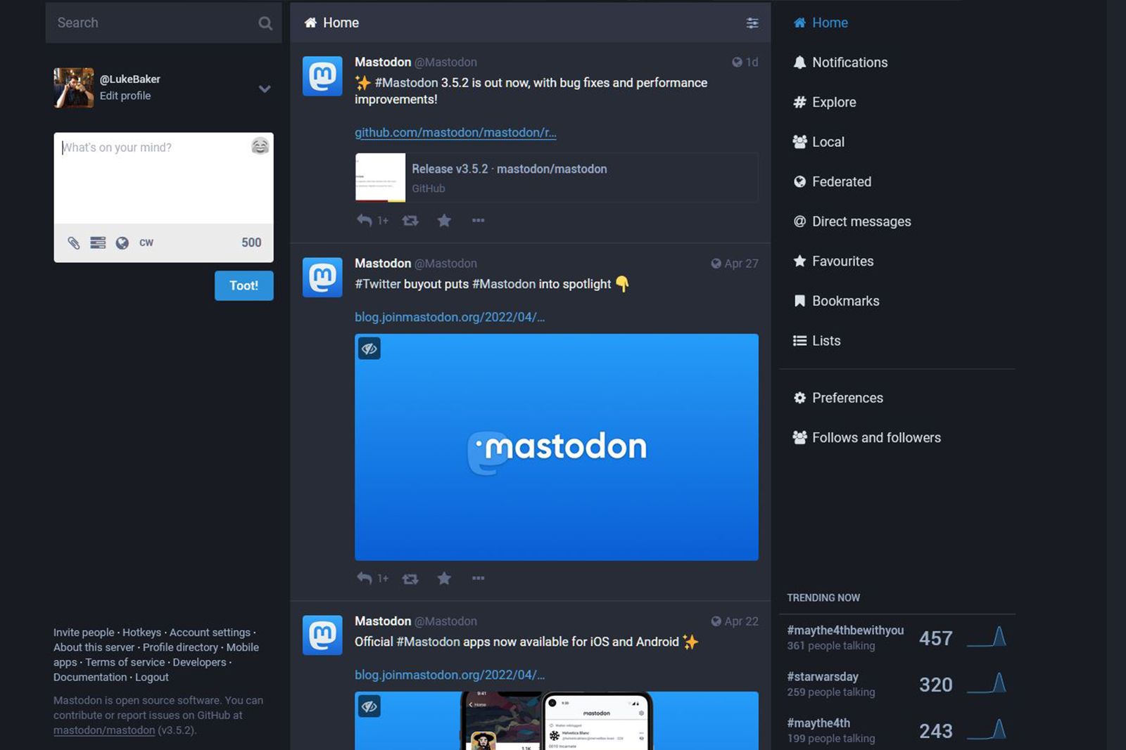 What is Mastodon and how does it work? photo 2