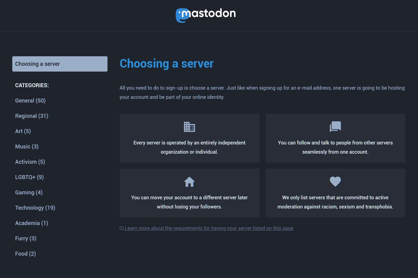 What is Mastodon and how does it work? photo 4