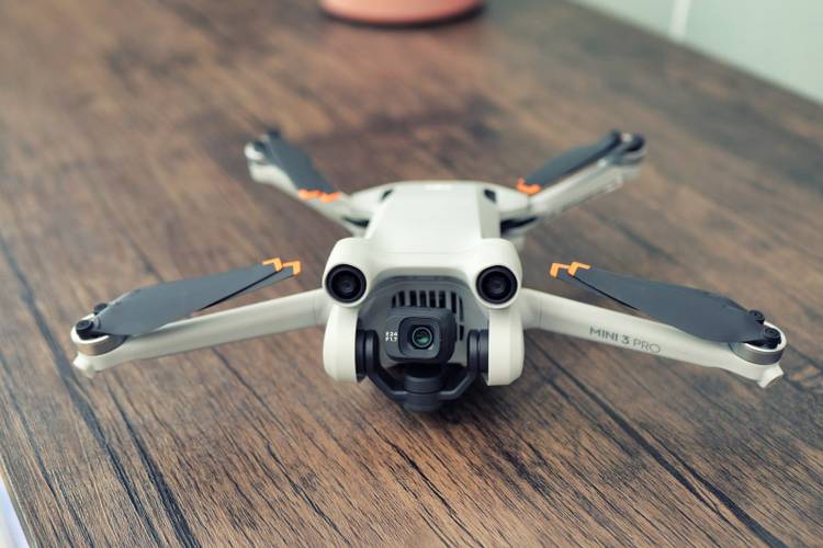 DJI Mini 3 Pro review photo 29