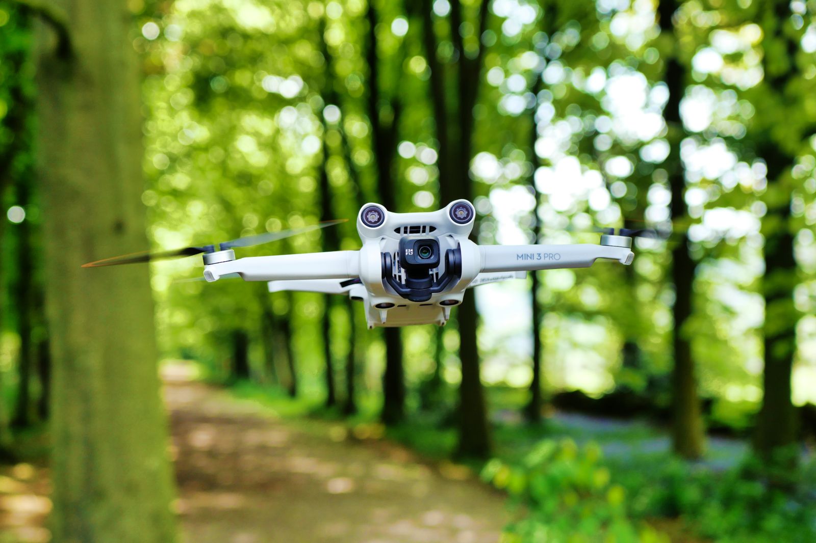 DJI Mini 4 Pro rumours: Everything we know about DJI’s next Mini drone