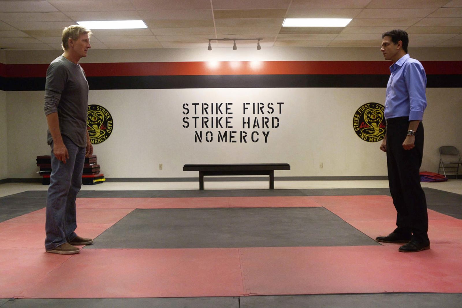 Cobra Kai Season 5 release date and everything you need to know photo 1
