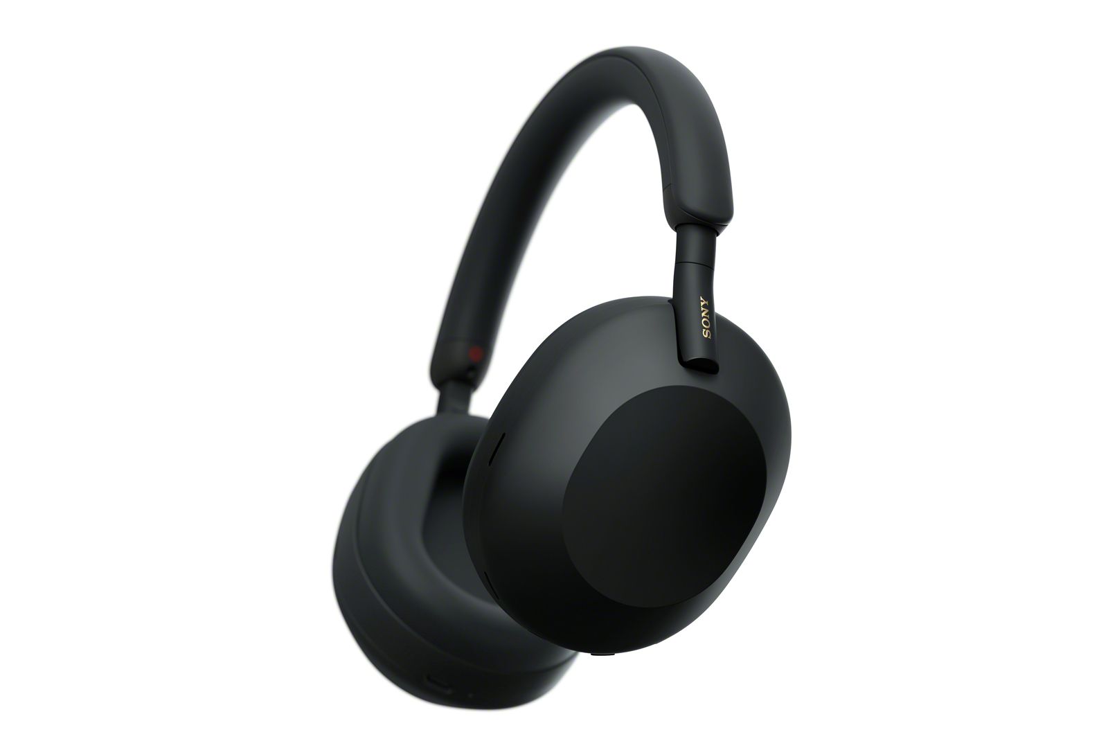 Sony WH-1000XM5 official with a new design, enhanced performance and noise cancellation photo 4