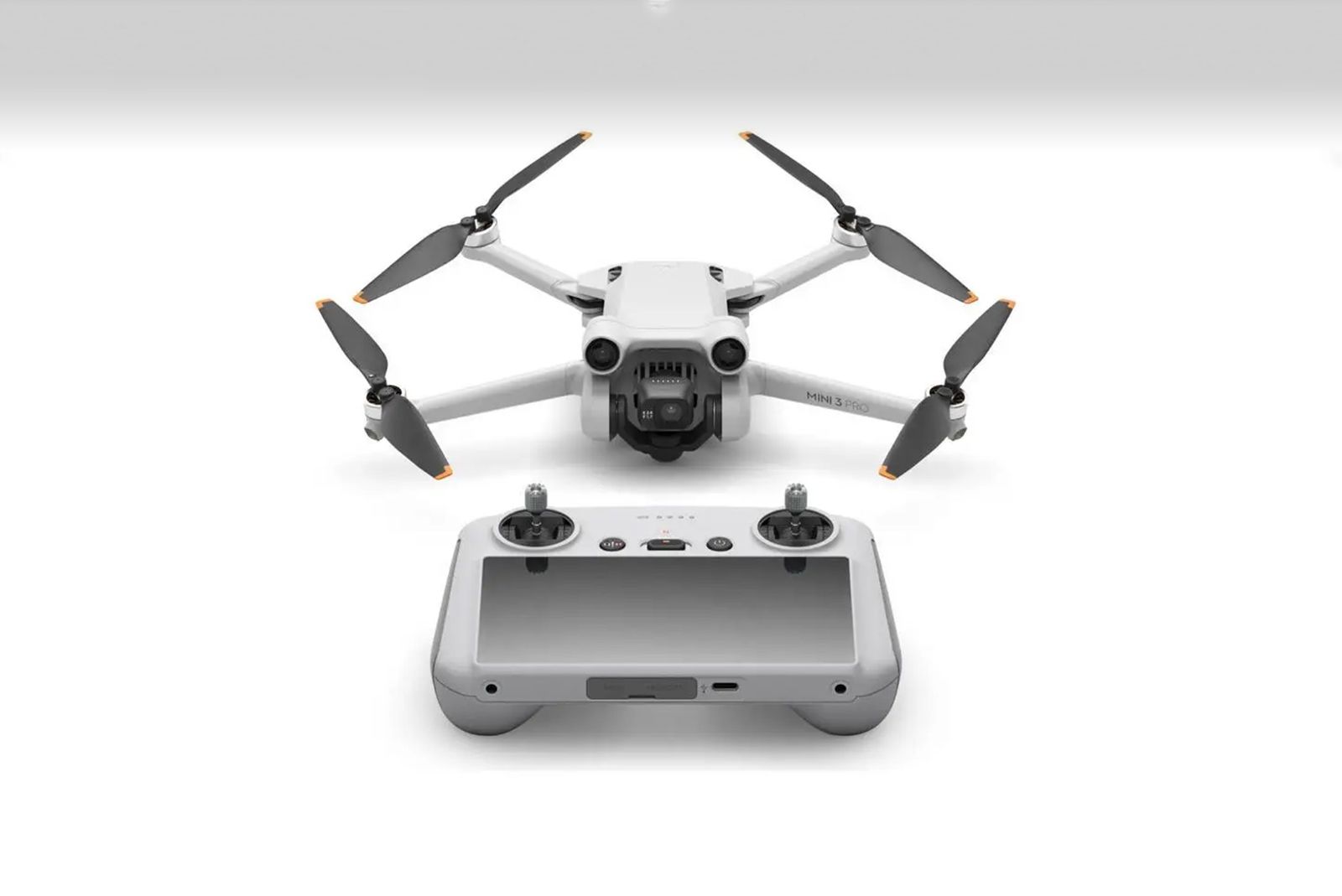 DJI Mini 3 drone fully revealed in unboxing video and retail listings photo 1