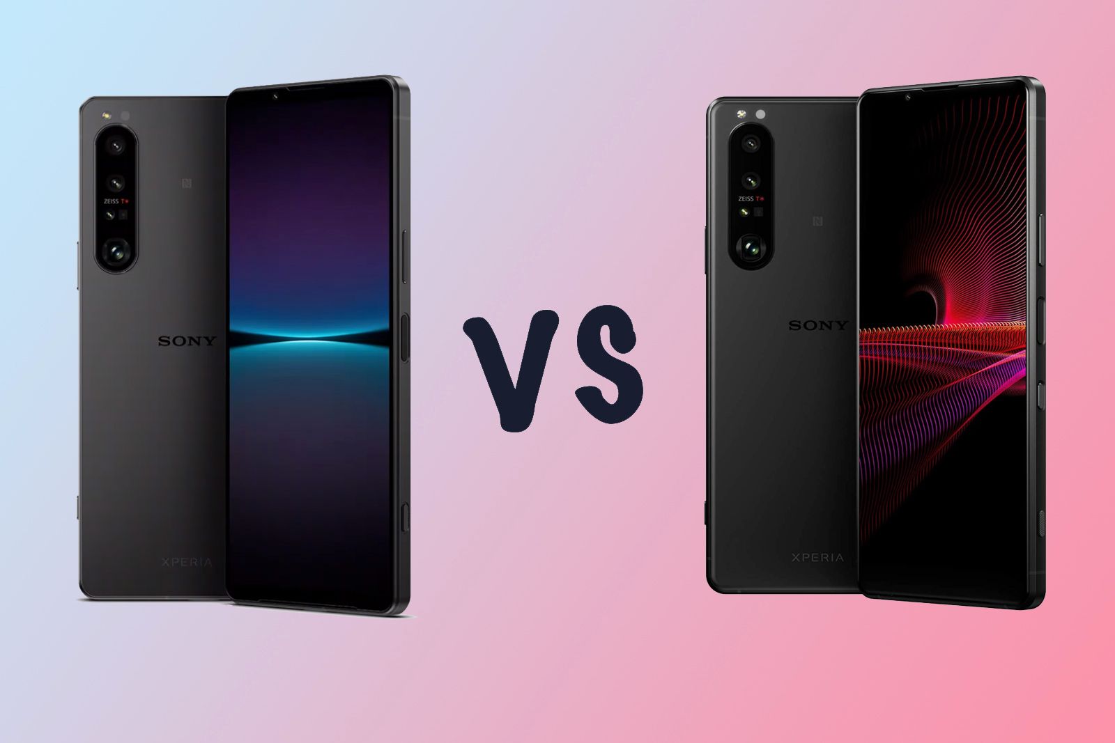 Sony Xperia 1 IV vs Xperia 1 III: What's the difference? photo 1