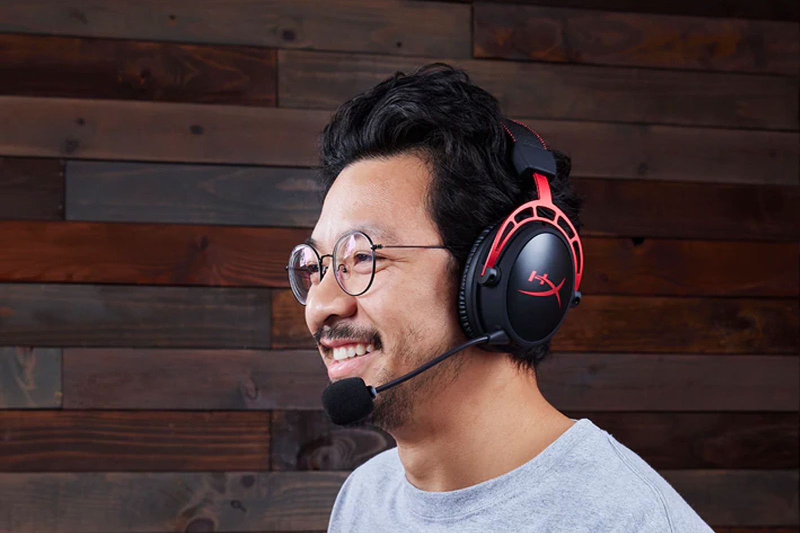 HyperX has a gaming headset for every budget - check them out here photo 1