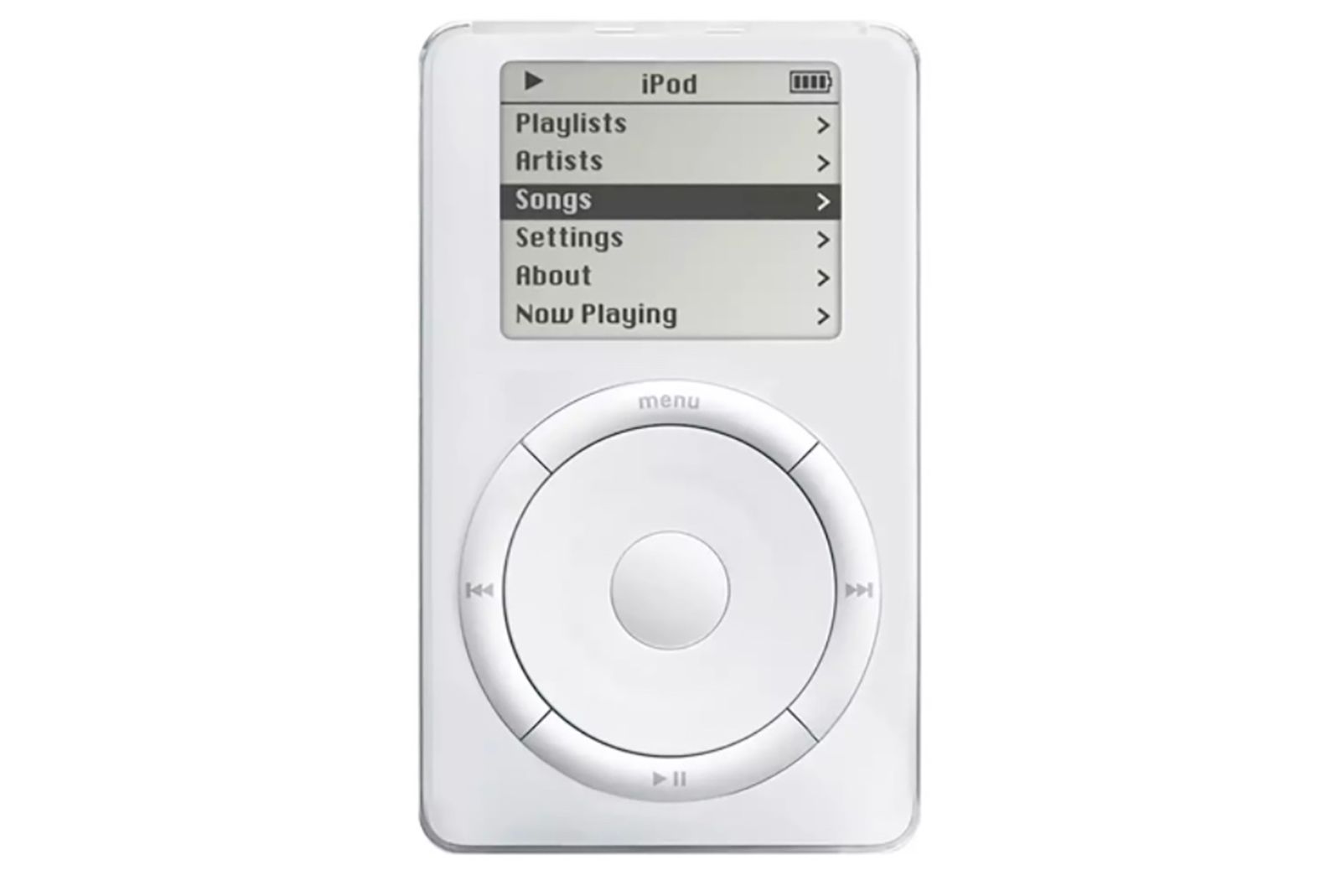 Every Apple iPod Model over the years (2001 to 2022) photo 1