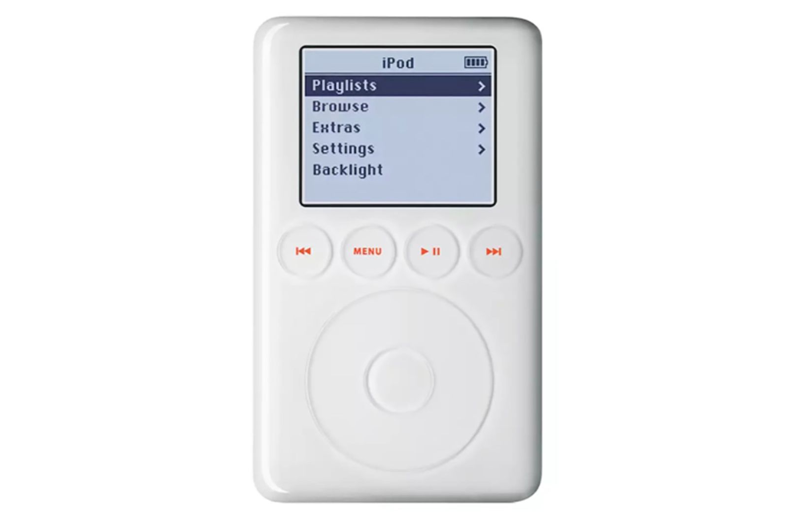 Every Apple iPod Model over the years (2001 to 2022) photo 3