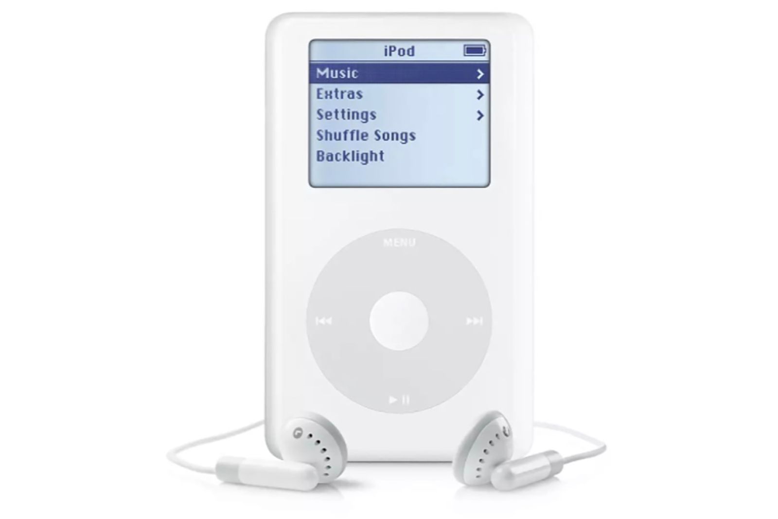 Every Apple iPod Model over the years (2001 to 2022) photo 5