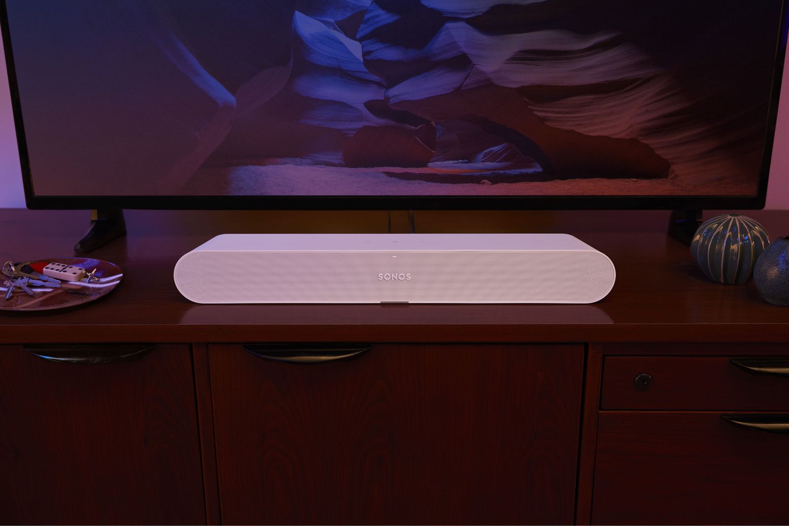 Sonos Ray is a budget soundbar packed with features for £279/$279 photo 1