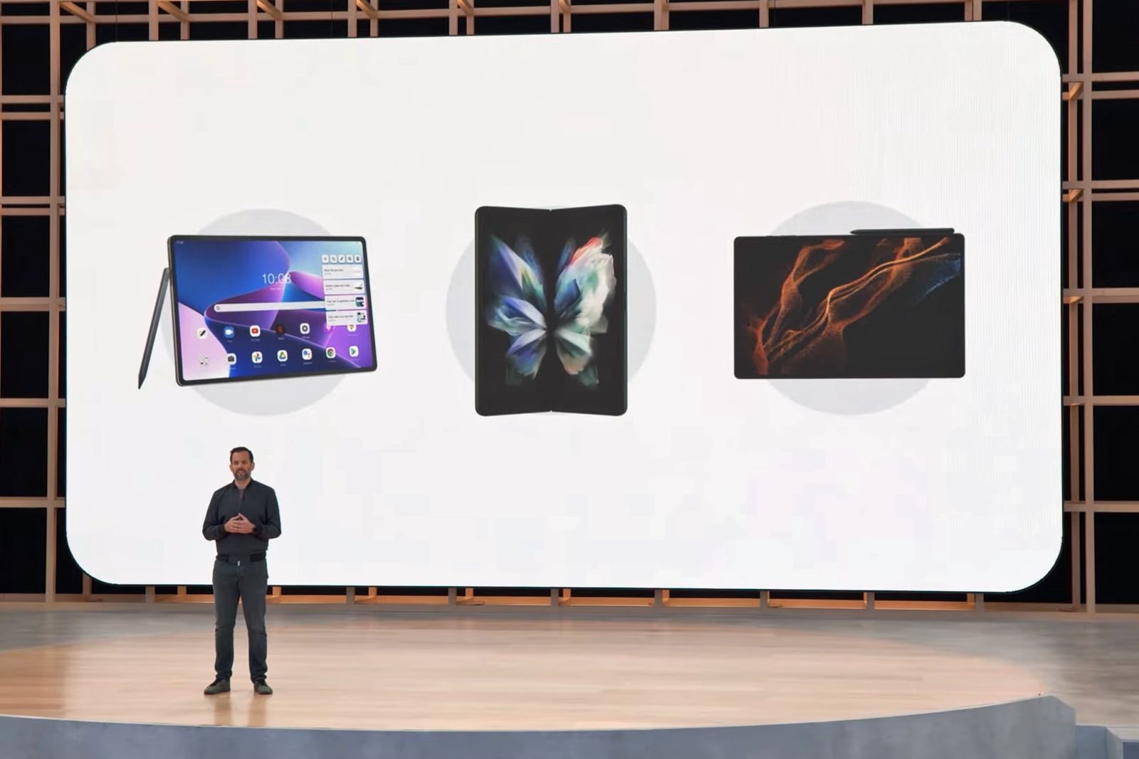 It looks like Google is finally taking tablets seriously photo 1